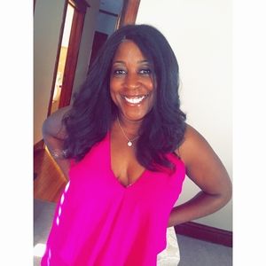 Meet your Posher, Melanie